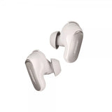 Bose Trådløse Hodetelefoner QuietComfort Ultra Earbuds Røykhvit