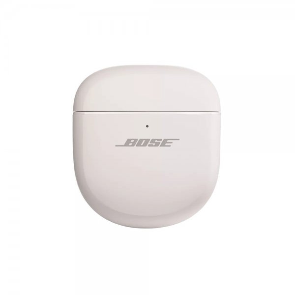 Bose Trådløse Hodetelefoner QuietComfort Ultra Earbuds Røykhvit