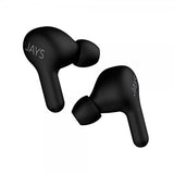 Jays Hodetelefoner t-Seven TWS In-Ear ANC Svart