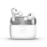 Jays Hodetelefoner t-Seven TWS In-Ear ANC Hvit