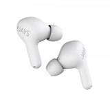 Jays Hodetelefoner t-Seven TWS In-Ear ANC Hvit