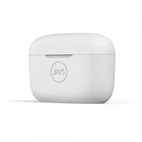 Jays Hodetelefoner t-Seven TWS In-Ear ANC Hvit