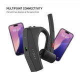 Fixed Trådløse Hodetelefoner Talk Pro Bluetooth Headset