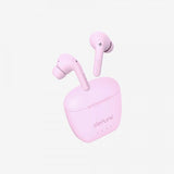 Defunc Hodetelefoner True Audio Rosa