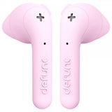 Defunc Trådløse Hodetelefoner True Basic II Rosa
