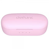 Defunc Trådløse Hodetelefoner True Basic II Rosa