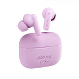 Defunc Trådløse Hodetelefoner True Vibe Rosa