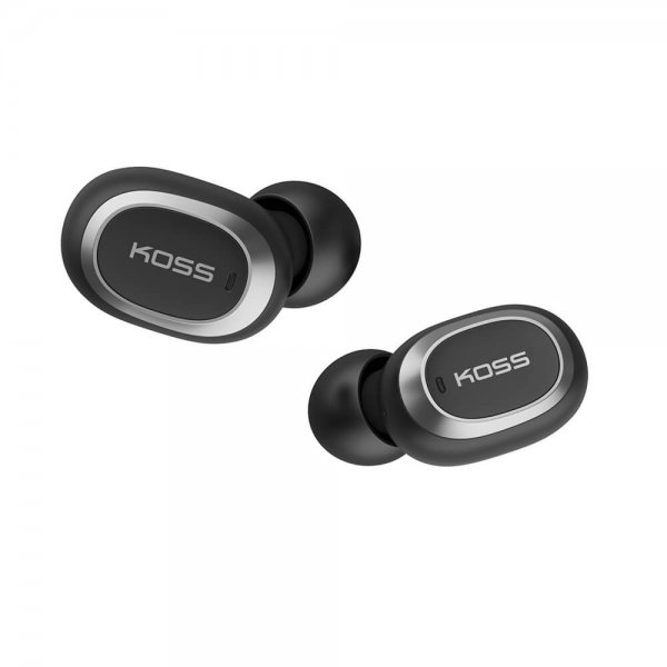 Koss Hodetelefoner TWS250i In-Ear Svart