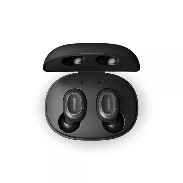 Koss Hodetelefoner TWS250i In-Ear Svart