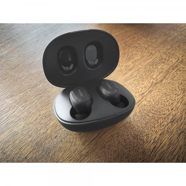 Koss Hodetelefoner TWS250i In-Ear Svart