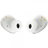 JBL Trådløse Hodetelefoner Wave Buds Hvit
