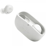 JBL Trådløse Hodetelefoner Wave Buds Hvit