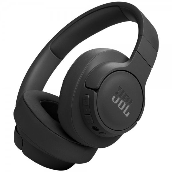 JBL Trådløse Over-Ear Hodetelefoner Tune 770NC Svart