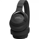 JBL Trådløse Over-Ear Hodetelefoner Tune 770NC Svart