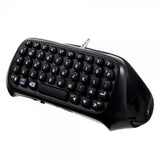 Dobe Trådløst tastatur for PlayStation 4 kontroller