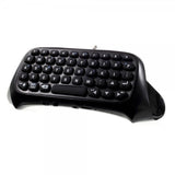 Dobe Trådløst tastatur for PlayStation 4 kontroller