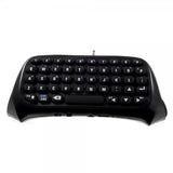 Dobe Trådløst tastatur for PlayStation 4 kontroller