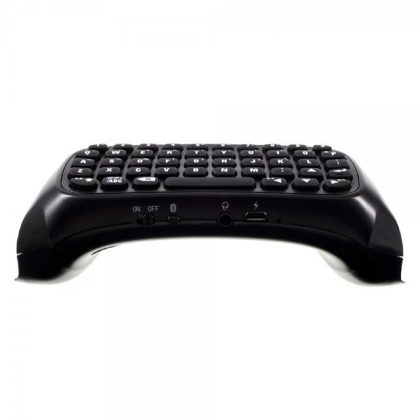 Dobe Trådløst tastatur for PlayStation 4 kontroller