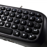 Dobe Trådløst tastatur for PlayStation 4 kontroller