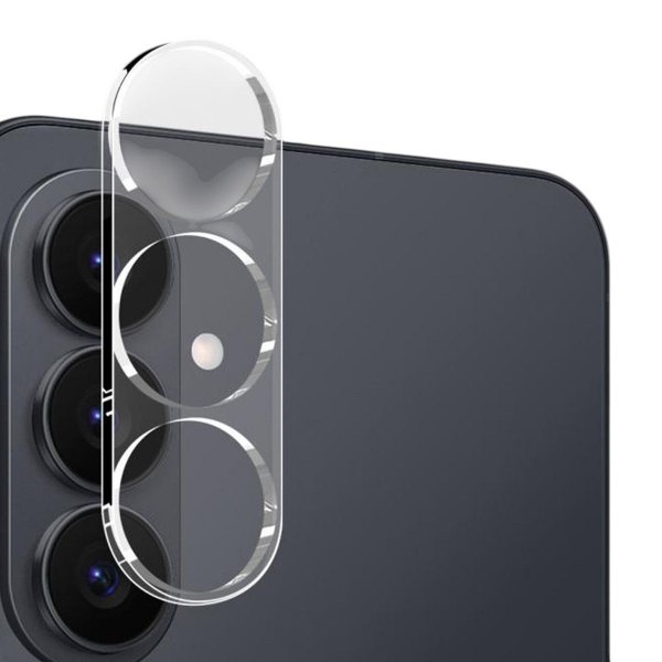 Samsung Galaxy S26/Galaxy S26 Plus Kamerabeskytter 3D
