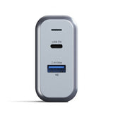 Satechi 30W väggLader med USB-C och USB-A uttag
