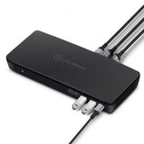 ALOGIC USB-C and USB 3.0 Triple Display Docking Station 4K & Power Delivery 80W