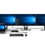 ALOGIC USB-C and USB 3.0 Triple Display Docking Station 4K & Power Delivery 80W