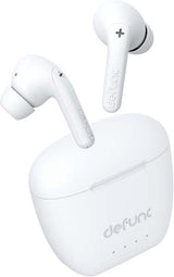Defunc Hodetelefoner True Audio Hvit
