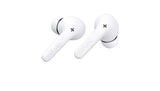 Defunc Hodetelefoner True Audio Hvit