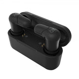 Xqisit True Wireless Hodetelefoner Compact Svart