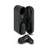 Xqisit True Wireless Hodetelefoner Compact Svart