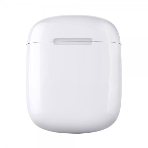 Xqisit True Wireless Plus Trådløsa Hodetelefoner HHvit