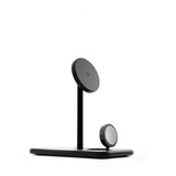 Twelve South Trådløs lader HiRise 3 Deluxe MagSafe