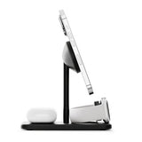 Twelve South Trådløs lader HiRise 3 Deluxe MagSafe