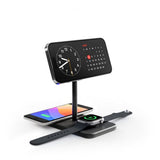 Twelve South Trådløs lader HiRise 3 Deluxe MagSafe