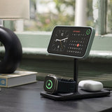Twelve South Trådløs lader HiRise 3 Deluxe MagSafe