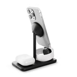 Twelve South Trådløs lader HiRise 3 Deluxe MagSafe