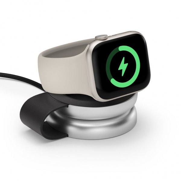 Twelve South Trådløs lader ButterFly 2-in-1 MagSafe Charger