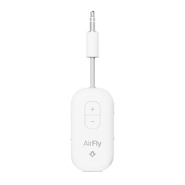 Twelve South AirFly Pro 2 Hvit
