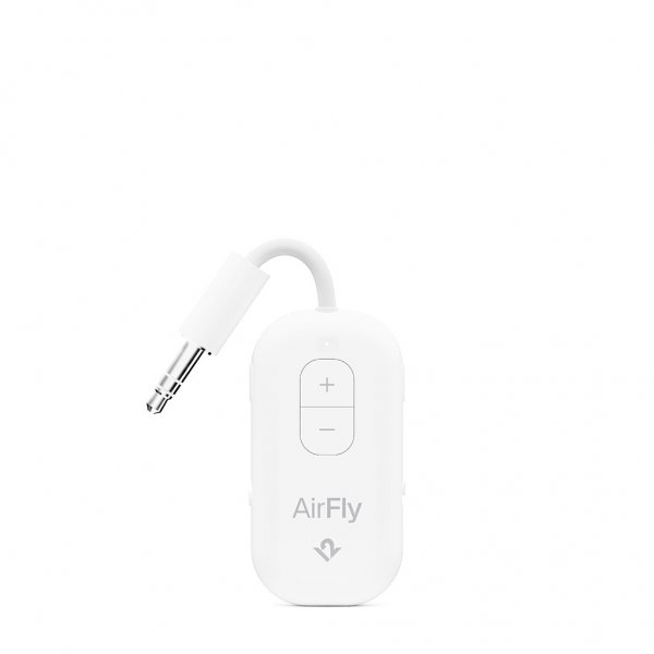 Twelve South AirFly Pro 2 Hvit