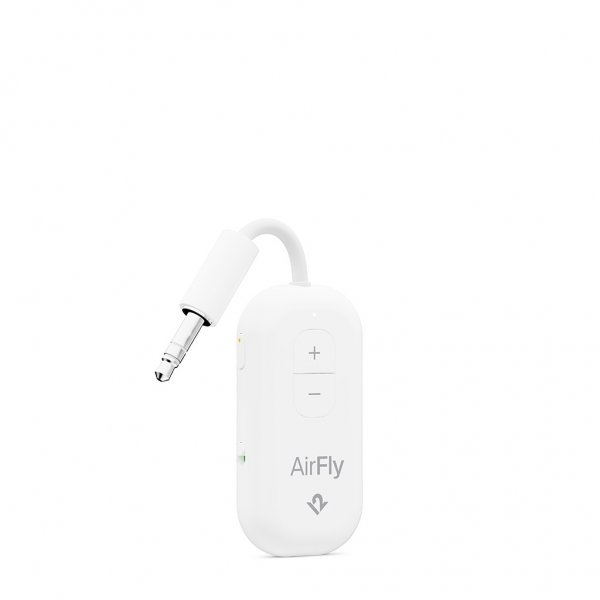 Twelve South AirFly Pro 2 Hvit