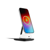 Twelve South Trådløs lader HiRise 2 Deluxe Qi2 MagSafe Svart