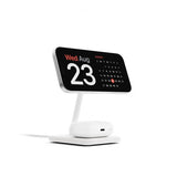 Twelve South Trådløs lader HiRise 2 Deluxe Qi2 MagSafe Hvit