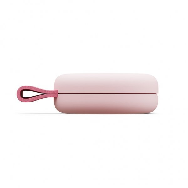 Twelve South Trådløs lader ButterFly SE 2-in-1 Qi2 MagSafe Rosa