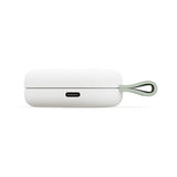 Twelve South Trådløs lader ButterFly SE 2-in-1 Qi2 MagSafe Hvit