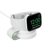 Twelve South Trådløs lader ButterFly SE 2-in-1 Qi2 MagSafe Hvit