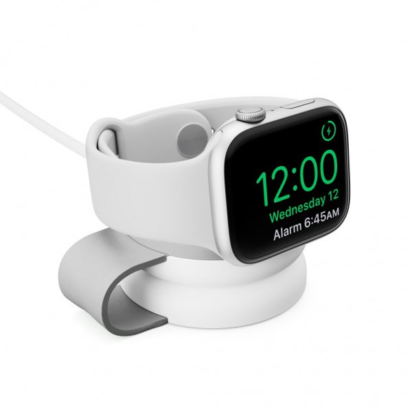 Twelve South ButterFly SE 2-i-1 MagSafe-lader Hvit