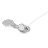 Twelve South ButterFly SE 2-i-1 MagSafe-lader Hvit