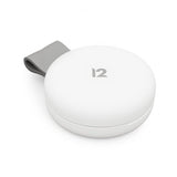 Twelve South ButterFly SE 2-i-1 MagSafe-lader Hvit