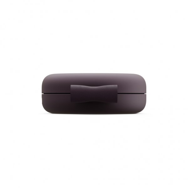Twelve South ButterFly SE 2-i-1 MagSafe-lader Midnight Plum